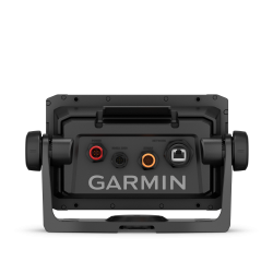 Garmin kortplotter Echomap UHD2 62sv