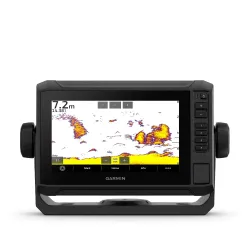Garmin kortplotter Echomap UHD2 72sv m. GT54UHD-TM Transducer