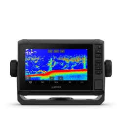 Garmin kortplotter Echomap UHD2 72sv m. GT54UHD-TM Transducer