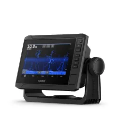 Garmin kortplotter Echomap UHD2 72sv m. GT54UHD-TM Transducer