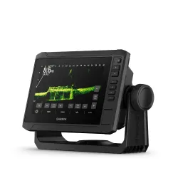 Garmin kortplotter Echomap UHD2 72sv m. GT54UHD-TM Transducer