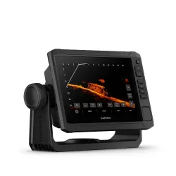 Garmin kortplotter Echomap UHD2 72sv m. GT54UHD-TM Transducer