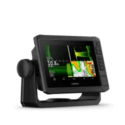 Garmin kortplotter Echomap UHD2 72sv m. GT54UHD-TM Transducer