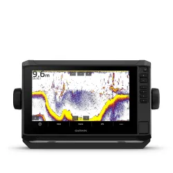 Garmin kortplotter Echomap UHD2 92sv m. GT56UHD-TM Transducer