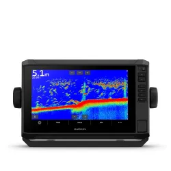 Garmin kortplotter Echomap UHD2 92sv m. GT56UHD-TM Transducer