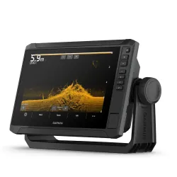 Garmin kortplotter Echomap UHD2 92sv m. GT56UHD-TM Transducer