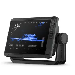 Garmin kortplotter Echomap UHD2 92sv m. GT56UHD-TM Transducer