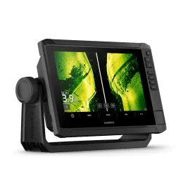 Garmin kortplotter Echomap UHD2 92sv m. GT56UHD-TM Transducer