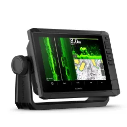 Garmin kortplotter Echomap UHD2 92sv m. GT56UHD-TM Transducer