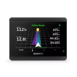 Garmin GHC 50 marineautopilotinstrument