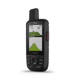 Garmin GPSMap 67i
