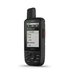 Garmin GPSMap 67i