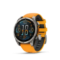 Garmin Fenix 8 Amoled 47mm Smartwatch