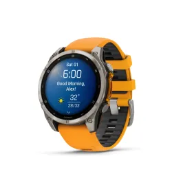 Garmin Fenix 8 Amoled 47mm Smartwatch