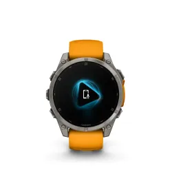 Garmin Fenix 8 Amoled 47mm Smartwatch