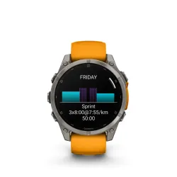 Garmin Fenix 8 Amoled 47mm Smartwatch