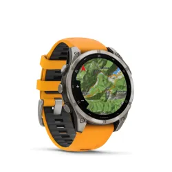 Garmin Fenix 8 Amoled 47mm Smartwatch