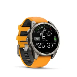 Garmin Fenix 8 Amoled 47mm Smartwatch