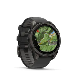 Garmin Fenix 8 Amoled 47mm Smartwatch