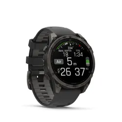 Garmin Fenix 8 Amoled 47mm Smartwatch