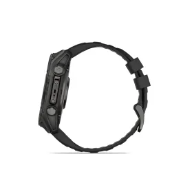 Garmin Fenix 8 Amoled 51mm Smartwatch