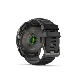 Garmin Fenix 8 Amoled 51mm Smartwatch