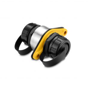 Garmin Marine Network Cable PoE Isolation Coupler