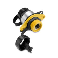 Garmin Marine Network Cable PoE Isolation Coupler