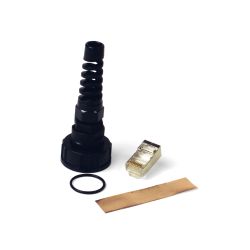 Garmin RJ45 kabelconnector, Marine Network (2 stk.)