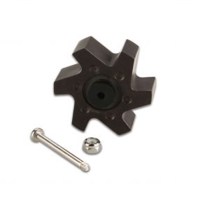 Garmin Speed-sensor Paddle Wheel