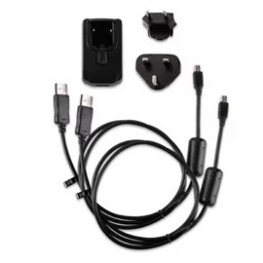 Garmin AC-adapterst, Europa