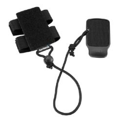 Garmin Rygskstrop med velcro