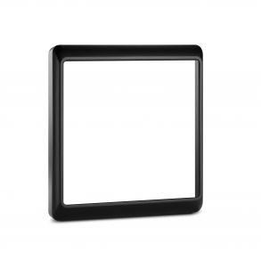 Garmin GMI 20/GHC 20 Afdkningscover  (sort)