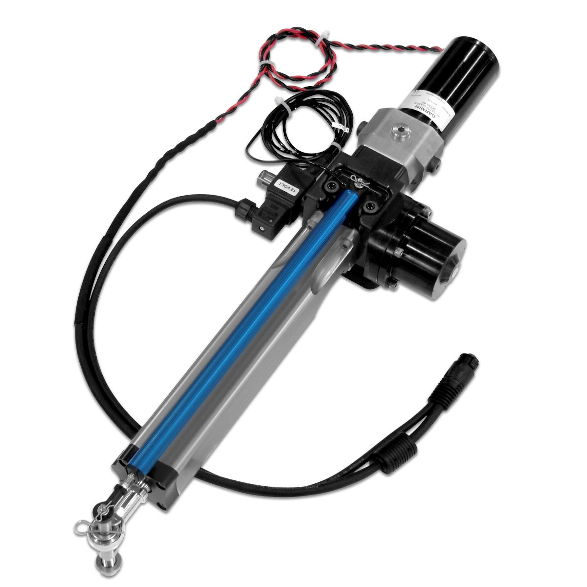 Garmin Kompakt klasse Bdrivenhed til GHP 12 Autopilot/GPS Tracker