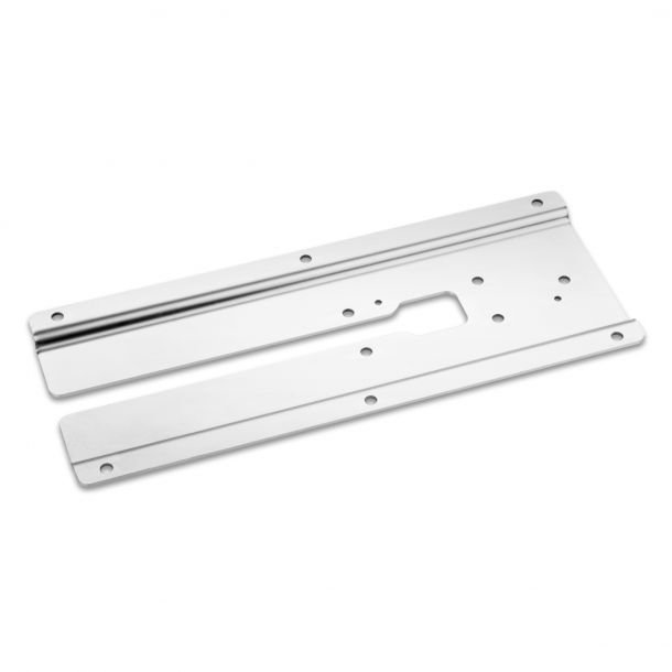 Garmin Step Mount