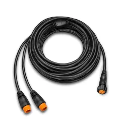 Garmin 12-bens transducer Y-kabel, 10 m (32,8 fod)