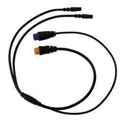 Garmin Adapterkabel (P72/P79/GT30)