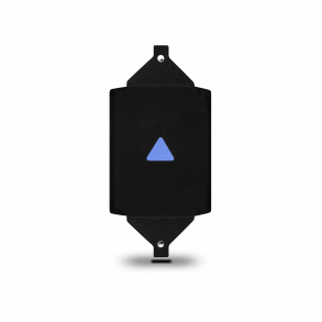 Garmin Mast Bracket Protective Cover, 2 Units