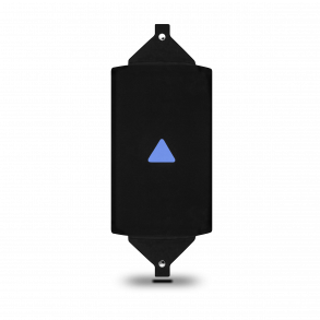 Garmin Mast Bracket Protective Cover, 3 Units