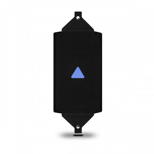 Garmin Mast Bracket Protective Cover, 3 Units