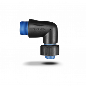 Garmin Hjrevendt transduceradapter (8-pin)