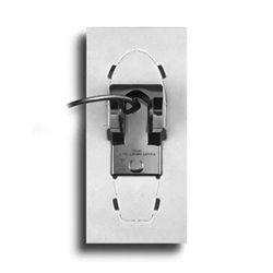 Garmin Skroggennmfrt transducerholder til kajak