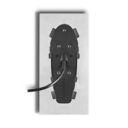 Garmin Skroggennmfrt transducerholder til kajak