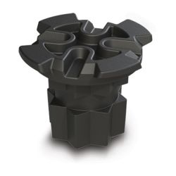 Fusion Railblaza Rail Mount Kit