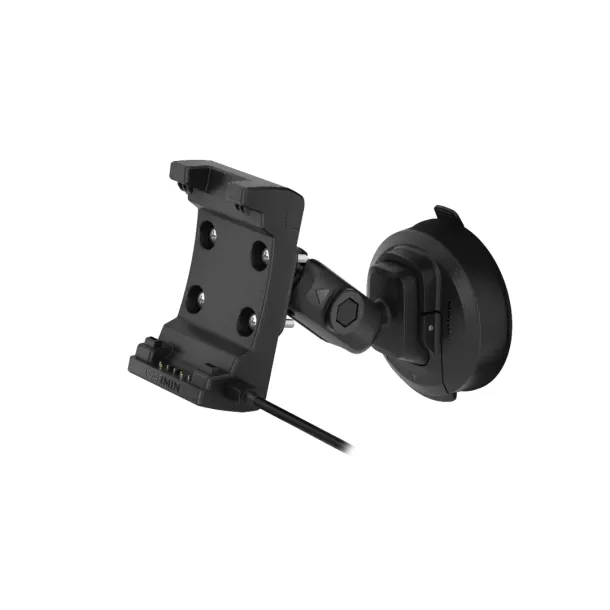 Garmin Sugekopholder med hjttaler (Montana 700/750)