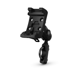Garmin St med holder til motorcykel/ATV og robust AMPS holder med lyd-/strmkabel (Montana 700/750)