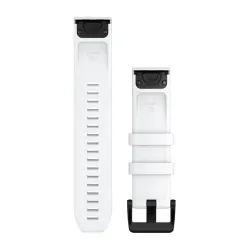 Garmin QuickFit 22 remme til Quatix, Instinct &amp; Fenix - silikone