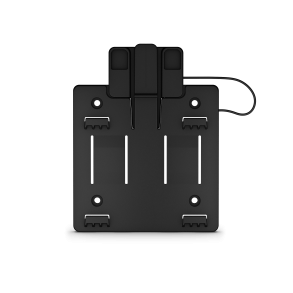 Fusion Monteringsbeslag til Apollo monoblok/4-kanalsforstrker