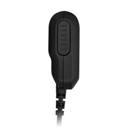 Fusion hndholdt mikrofon