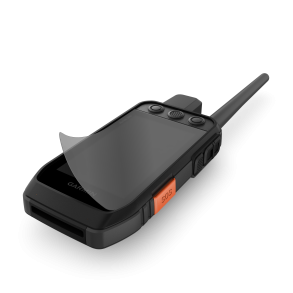 Garmin Alpha skrmbeskyttelse